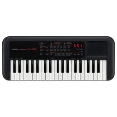 Синтезатор YAMAHA PSS-A50 черный