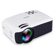 Проектор TouYinGer T4 mini WM