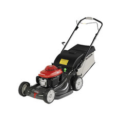 Газонокосилка Honda HRX 537 VKE