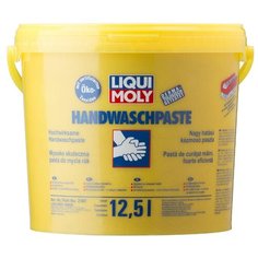 Паста LIQUI MOLY Handwasch-Paste 12.5 л ведро