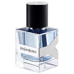 Туалетная вода Yves Saint Laurent Y pour Homme, 40 мл