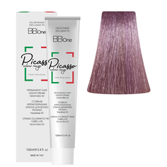 BB One Picasso Colour Range Перманентная крем-краска, 100 мл, 8.26 жемчужно-фиолетовый блонд