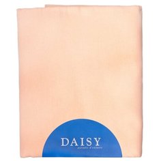Многоразовые пеленки Daisy фланель 90х120 персиковый