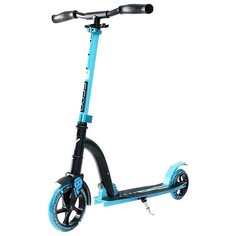 Городской самокат Y-Scoo RT 180 Slicker Deluxe blue