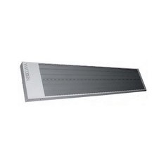 Инфракрасный обогреватель NeoClima IR-3.0 серый