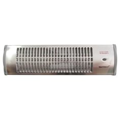 Инфракрасный обогреватель NeoClima QH-1500WS серебристый