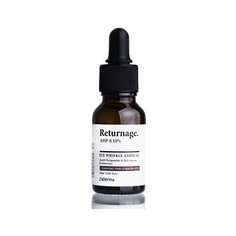 JsDerma Сыворотка для кожи вокруг глаз Returnage AHP-8 10% Eye Wrinkle Ampoule 15 мл