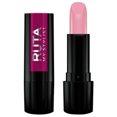 RUTA помада для губ Glamour полуматовая, оттенок 31 Маршмеллоу
