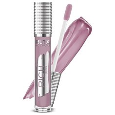 RUTA Блеск для губ RICH Gloss, 09 в тренде