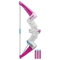 Лук Nerf Rebelle Базовый (B8213)