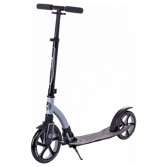 Городской самокат Ridex Shift серый