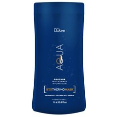 BB One BB Aqua Couture Термо-маска Macadamia Hydration для волос, 1000 мл