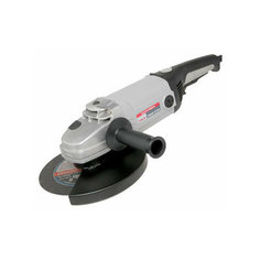 УШМ Интерскол УШМ-230/2300М, 2300 Вт, 230 мм