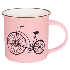 Elan gallery Кружка Велосипед 130002