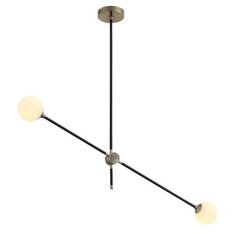 Люстра ST Luce Bastoncino SL429.403.02, G9, 80 Вт