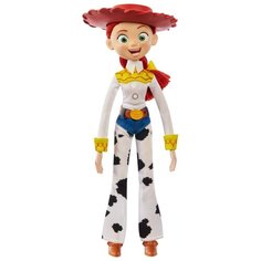 Кукла Mattel Toy Story Джесси, GJH76