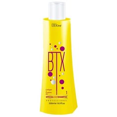BB One шампунь глубокой очистки BTX Special Hair 1000 мл