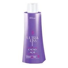 BB One Ultra Liss Caco&Acai Маска для волос (шаг 3), 120 мл