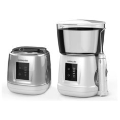 Ирригатор Waterpulse V700 Plus New, белый