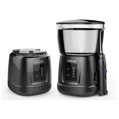 Ирригатор Waterpulse V700 Plus New, черный