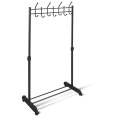 Напольная вешалка Sheffilton SHT-WR13 черный