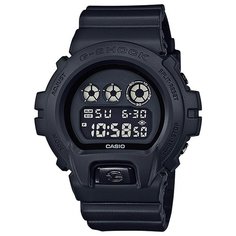 Наручные часы CASIO DW-6900BB-1