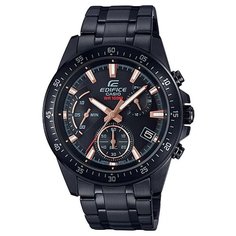 Наручные часы CASIO EFV-540DC-1B