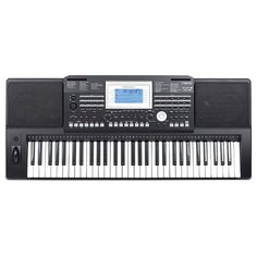 Синтезатор Medeli A810 черный