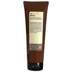 Insight Intech Smoothing Mask Маска разглаживающая для волос, 250 мл