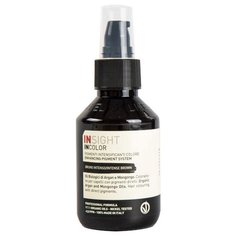 Краситель прямого действия Insight Incolor Intense Brown, 250 мл
