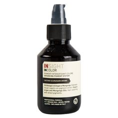 Краситель прямого действия Insight Incolor Dark Brown, 100 мл