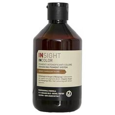 Краситель прямого действия Insight Incolor Light Blond, 250 мл