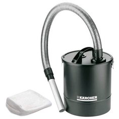 KARCHER Фильтр для золы и крупного мусора 2.863-161 1 шт.