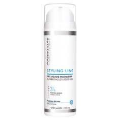 Coiffance Professionnel Styling Line жидкий моделирующий гель Gel Liquide Modeleur, 140 мл