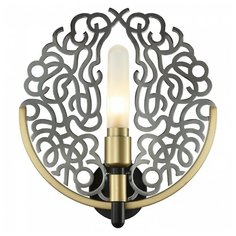 Настенный светильник Favourite Fabia 2302-1W, 5 Вт