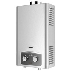 Проточный газовый водонагреватель Oasis Modern 12MS