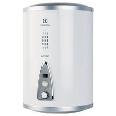 Накопительный электрический водонагреватель Electrolux EWH 50 Interio