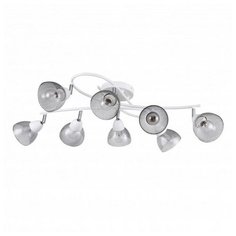 Люстра Favourite Rosebud 2350-8U, E14, 320 Вт