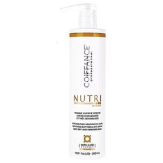 Coiffance Professionnel NUTRI INTENSE Интенсивная питательная маска для очень сухих и поврежденных волос, 500 мл