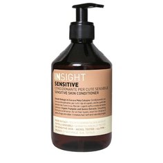 Insight кондиционер Sensitive Skin для чувствительной кожи головы, 500 мл