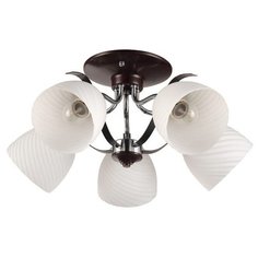 Люстра POWERLIGHT Lyiton 1-012350, E27, 300 Вт