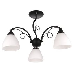 Люстра POWERLIGHT Dill 1-011030, E27, 180 Вт