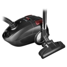 Пылесос REDMOND RV-339 черный