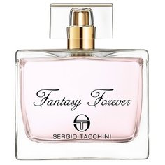 Туалетная вода SERGIO TACCHINI Fantasy Forever, 100 мл