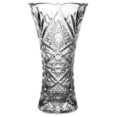 Ваза Briverre Floreno BR1704, бесцветный