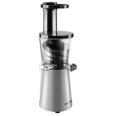 Соковыжималка REDMOND RJ-914S серебристый/черный