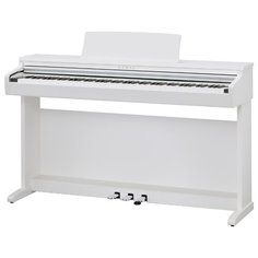 Цифровое пианино KAWAI KDP-110 белый