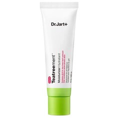 Dr.Jart+ Крем Teatreement pH Balancing Moisturizer, 50 мл