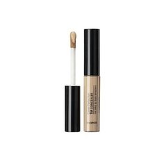 The Saem Консилер Cover Perfection Tip Concealer, оттенок 2.5 medium deep