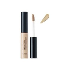 The Saem Консилер Cover Perfection Tip Concealer, оттенок Green beige